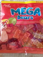 Mega Bärchen