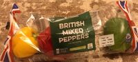 Peppers