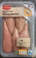 Hähnchenbrustfilet