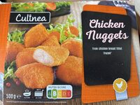 Händchen Nuggets