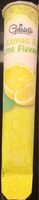 Sorbet Lemon & Lime Flavour