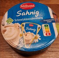 Schmelzkäse