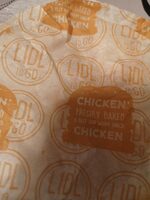 Chicken classic