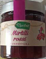 Marmellata Maribel