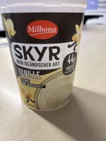 Skyr Vanille