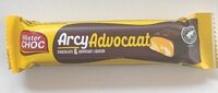 ArcyAdvocaat