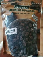 Jumbo razinos
