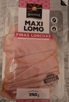 Maxi Lomo Finas lonchas