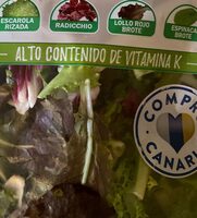 Ensalada