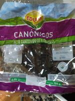 Canónigos