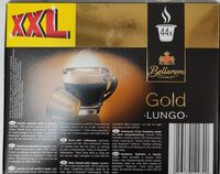 Bellarom Gold Lungo