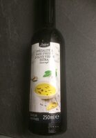 Specialite a base d huile d olive vierge extra saveur truffe