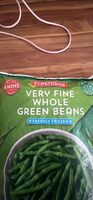 Green Beans