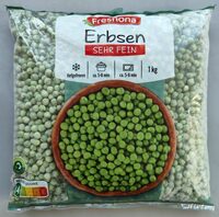 TK - Erbsen