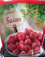 Fraises