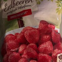 Obst Erdbeeren