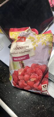 Himbeeren