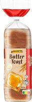 Toastbrot - Butter Toast