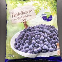 Heidelbeeren
