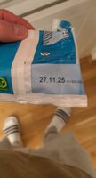 Mozzarella leicht