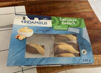 Ridanous