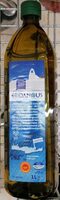 Greek Olive Oil