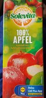 Apfelsaft