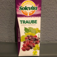 Traubensaft rot  getränk