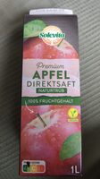 Apfel Direktsaft