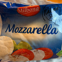 Mozzarella
