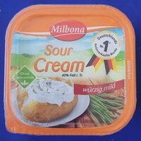 Sour Creme
