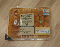 Hähnchen- Grillies classic