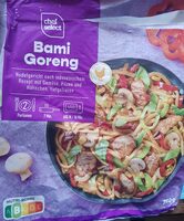 Bami Goreng