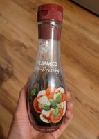 Balsamico Salat Dressing