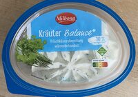 Kräuter Balance