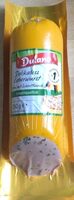 Delikatess Leberwurst