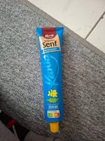 Senf mittelscharf