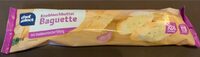 Knoblauchbutter Baguette