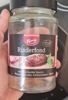 Rinderfond