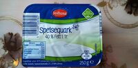 Speisequark 40%