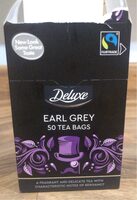 Earl Grey Tea Bags