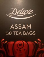 Assam 50 tea bags