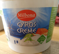 Gyroscreme