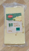 Maasdamer