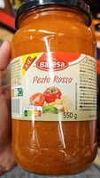 Pesto rosso