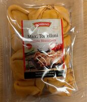 Maxi Tortelloni