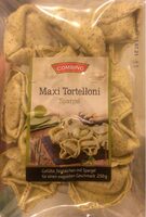 Maxi tortelloni
