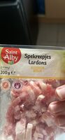 Lardons nature