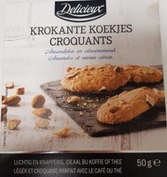Croquants