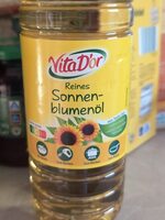 Sunflower Oil